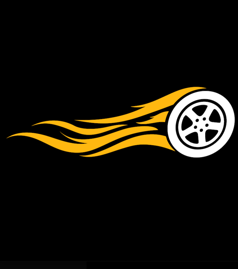 parte del logo de youdrive tv